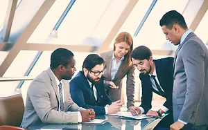 IT Consulting and Staff Augmentation